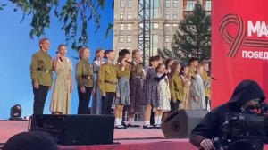 Непоседы - О той весне