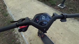 Segway-Ninebot P65 - 3500км пробег! Честный отзыв