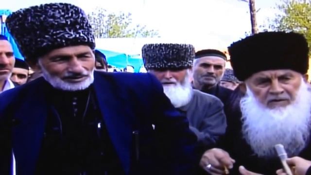 Чиммирза Андийский смотреть онлайн