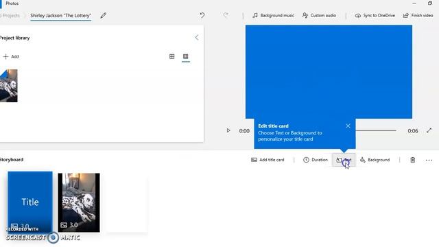 Windows Movie Maker Alternative смотреть онлайн
