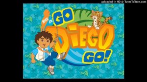 Go Diego Go! Theme Song