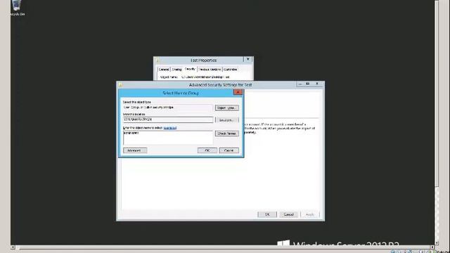 Managing a Windows Server 2012 Environment Part 3 Lab 2 смотреть онлайн