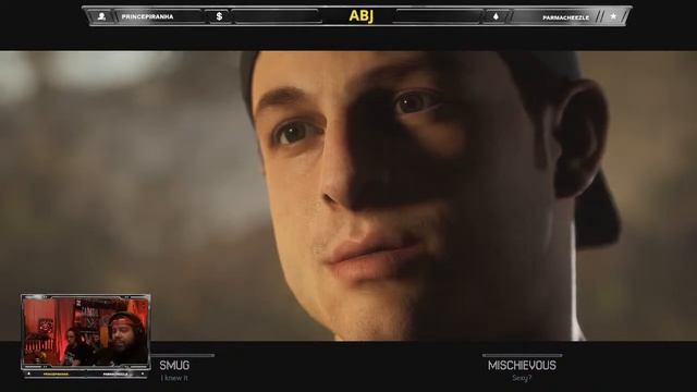 Hang Out with ABJ The Quarry With Lilly PT1 смотреть онлайн