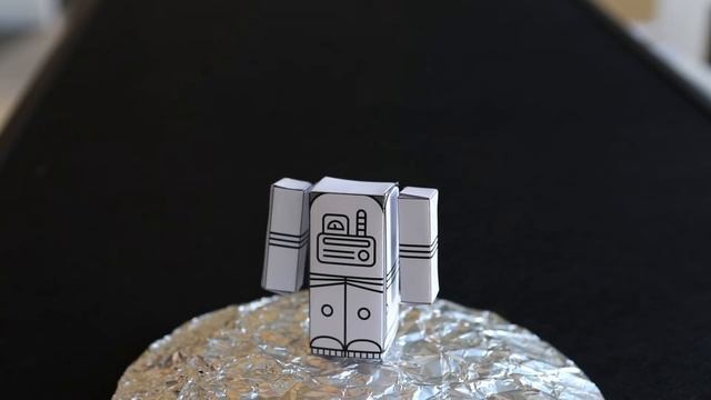 3D Object Astronaut Template смотреть онлайн