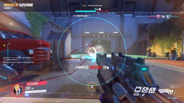 Windows Recorder Test - Aimbot.exe смотреть онлайн