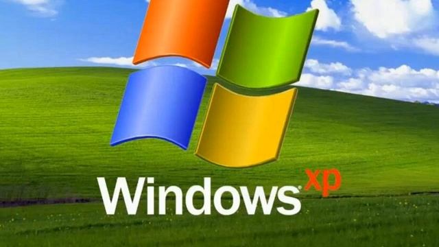 Paint Shop Windows XP- Sports Night смотреть онлайн