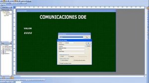 TUTORIAL COMUNICACIÓN DDE