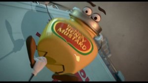 Полный расколбас - Самоубийство Горчичкина