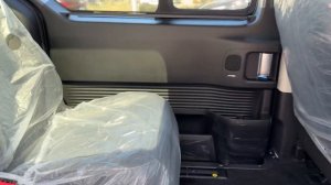 АВТО ИЗ ГРУЗИИ!!! HYUNDAI STARIA 2.2 2024