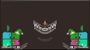 Microsoft windows xp professional effects in g major 17 UK 2007 in Slow Voice