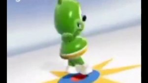 Gummy Bear Мишка Гумми Бер Русская версия) хор качество webm