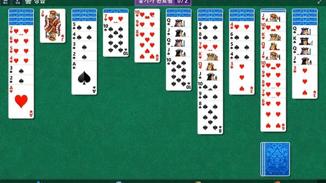 Windows 10 MicroSoft Solitaire Collection Daily Challenge Solve 2021 mar 13 Windows 10 MicroSoft So смотреть онлайн