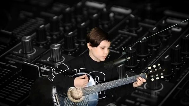 "КИНО" "АПРЕЛЬ" COVER смотреть онлайн