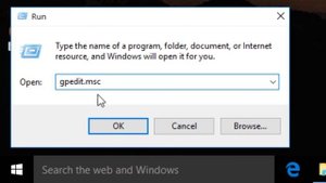 How To Disable/Stop Windows 10 Automatic Updating Permanently