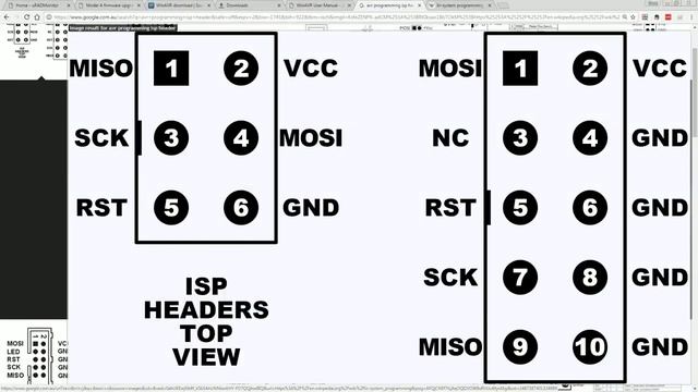 170217 Adventures in AVR ISP Programming смотреть онлайн