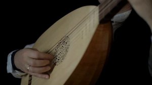 Francesco da Milano - Fantasia 2 - Polivios - Renaissance Lute