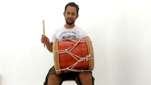 Tambora Dominicana - Eliezer Ramirez смотреть онлайн