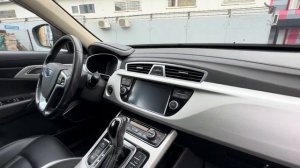 Обзор Geely Atlas 2020г. ПРОХОР | Просто Хорошие Автомобили
