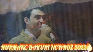 KURMANC BAKURİ NEWROZ 2022