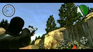 Grass and Dirt v2 mod for Bully AE