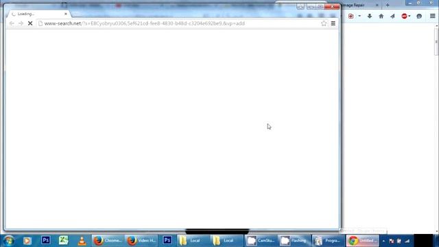 How to remove Saophase virus - Part 4 смотреть онлайн