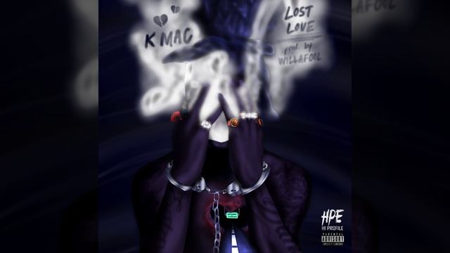 Lost Love смотреть онлайн