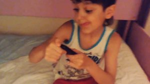 Вызов Духов: (Гномик Исполняющий Желания) ,Он принёс IPhone !