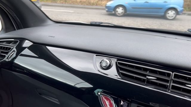 CITROEN DS3 - LF13XBY смотреть онлайн