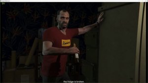 Grand Theft Auto V: HANG TEN and SURVEYING THE SCORE