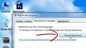 Fix Arabic In Windows 7