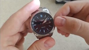 CASIO OCEANUS OCW-S100-1AJF