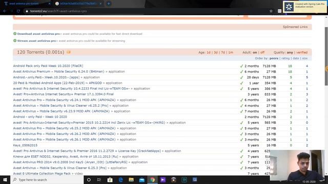 BEST WAY TO DOWNLOAD PAID SOFTWARE AND MOVIES FOR FREE 2020 смотреть онлайн