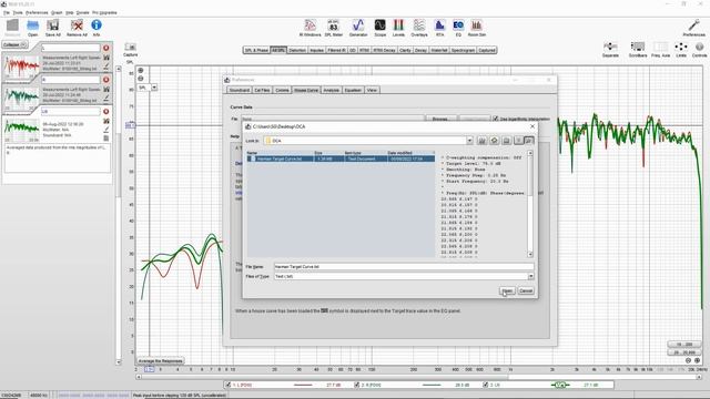 REW (Room EQ Wizard) Top Tricks: Convolution with Inversion (no EQ filters, all FIR!)