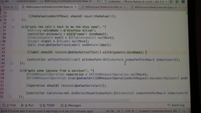 Tech Talk: Mobile Testing with Amber from Detroit Labs смотреть онлайн