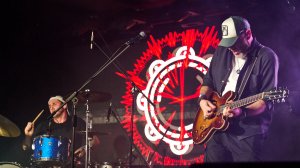 Концерт Two Crunch Crackers