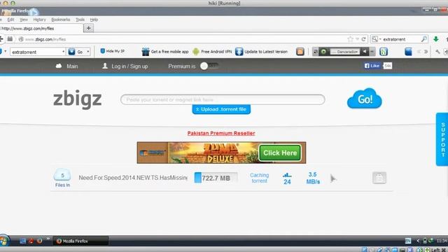 how to make torrent fast смотреть онлайн
