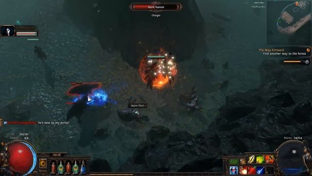 trail of Outcast Windows Me Edition - Actual shitposting (Part 4) смотреть онлайн