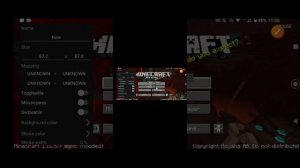 How to download Wurst Client on mobile/pojav launcher full tutorial!