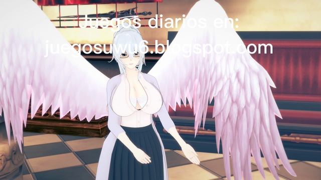 Descarga juego +18 para Android y Pc en español - Academy Of The Elite смотреть онлайн