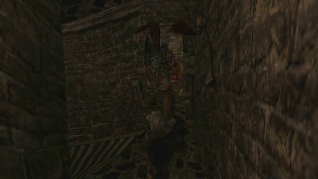 Gothic2 NIGHT OF THE RAVEN #10 (Рудники Гаронда и Шпага Мастера) смотреть онлайн