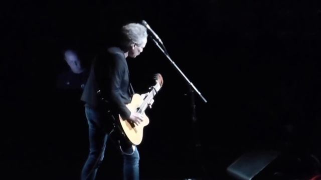 Fleetwood Mac - Big Love (Houston 12.15.14) HD смотреть онлайн