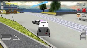 Симулятор скорой помощи