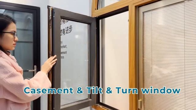 How to Choose Aluminum Window for Your House & Apartment | China Top Window Manufacturer смотреть онлайн