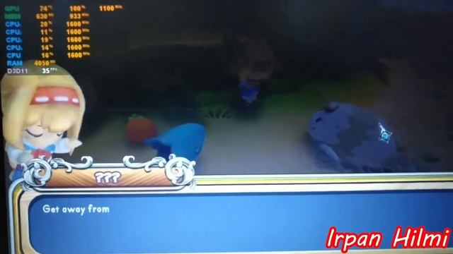 Re:Legend PC v1.0 - Ryzen 3 2200U Vega 3 & 8GB RAM смотреть онлайн