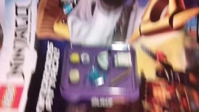 Lego haul #2 part 3 ninjago nindroids attack techno zane suit