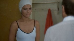 Abraham Mateo. Клип. Безумно влюбленный 1981. Орнелла Мути (Ornella Muti). Адриано Челентано.