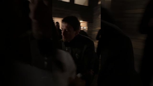 Свадебная вечеринка! #ведущий #ведущийсвадьбы #свадьба