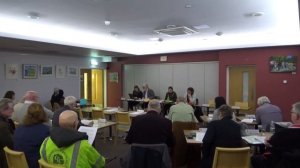 Full Council Meeting 23.02.23