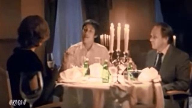 Особенный шарм октября..., Виктория Победная, муз. и исп. Самуил Фрумович смотреть онлайн