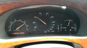 SAAB 9-5 AERO  0-100 kph Hız Testi /TURBO / 230 HP